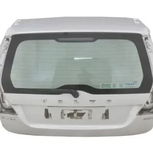 Nowy KLAPA BAGAŻNIKA TYLNA TYŁ VOLVO V70 III